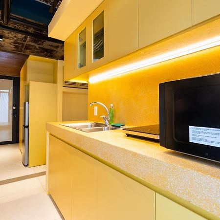 Arista 2 Apartment Хошимин Екстериор снимка