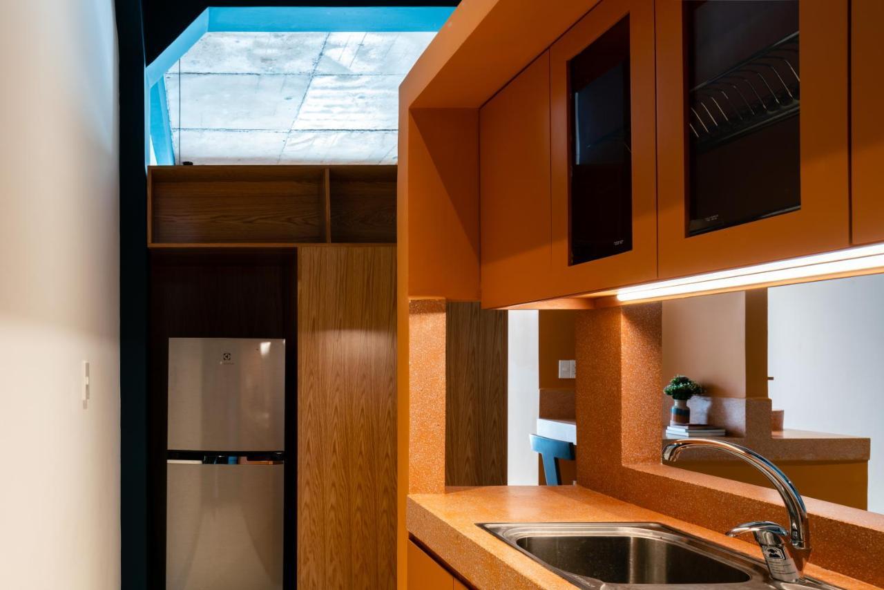 Arista 2 Apartment Хошимин Екстериор снимка