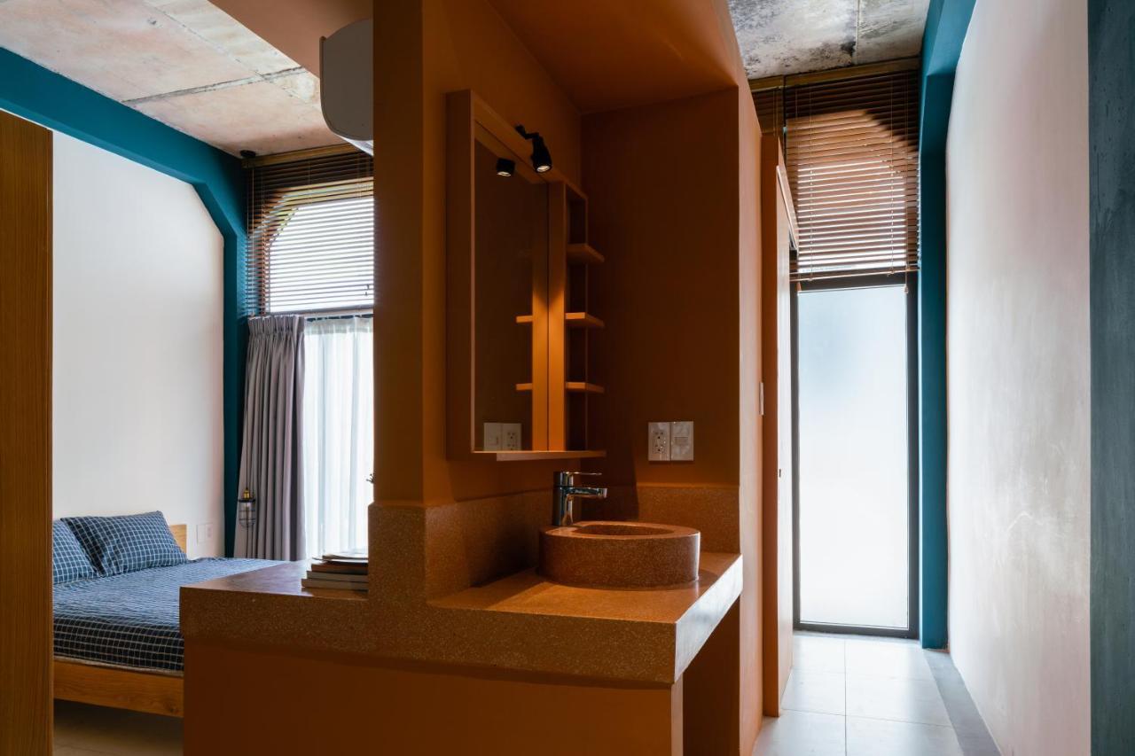 Arista 2 Apartment Хошимин Екстериор снимка
