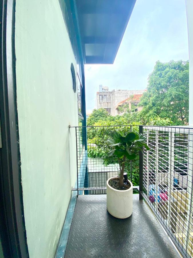 Arista 2 Apartment Хошимин Екстериор снимка
