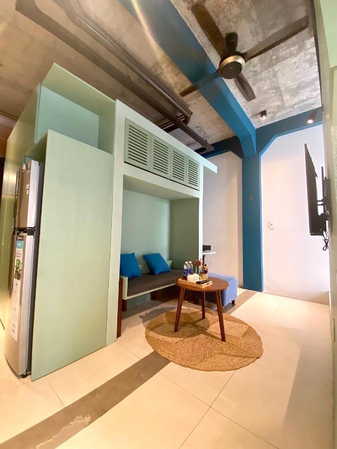 Arista 2 Apartment Хошимин Екстериор снимка
