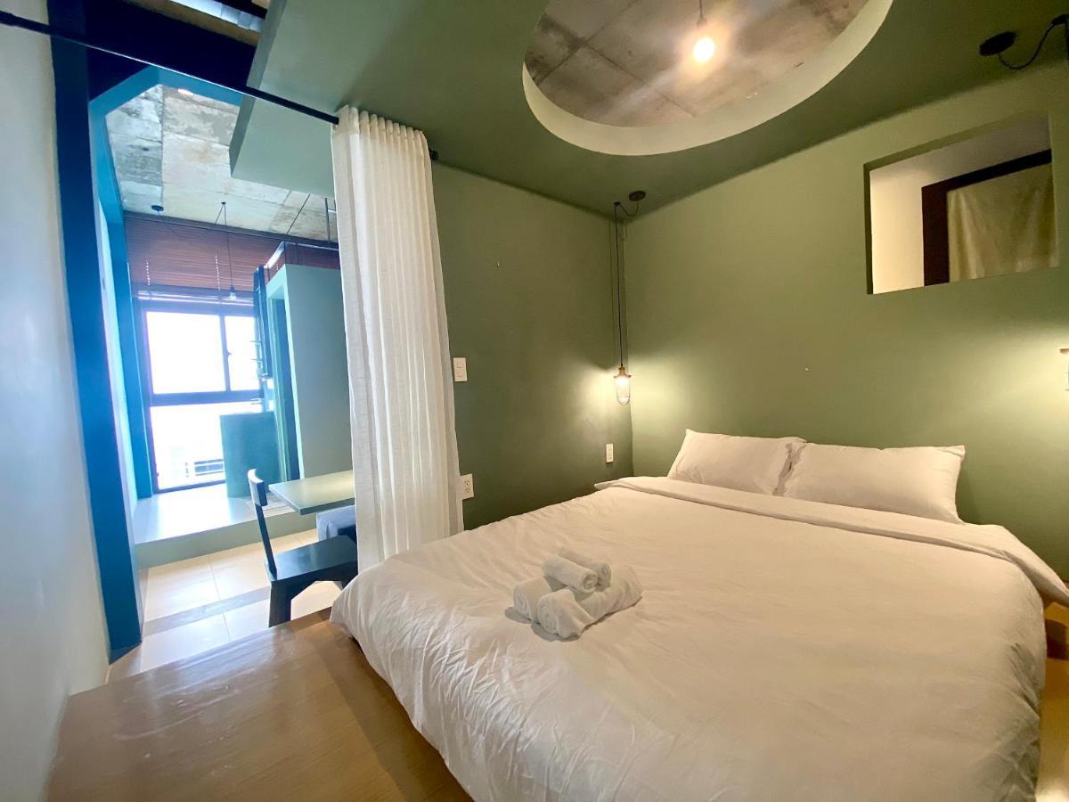 Arista 2 Apartment Хошимин Екстериор снимка