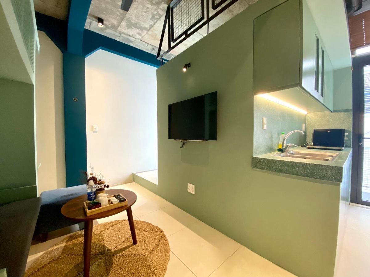 Arista 2 Apartment Хошимин Екстериор снимка