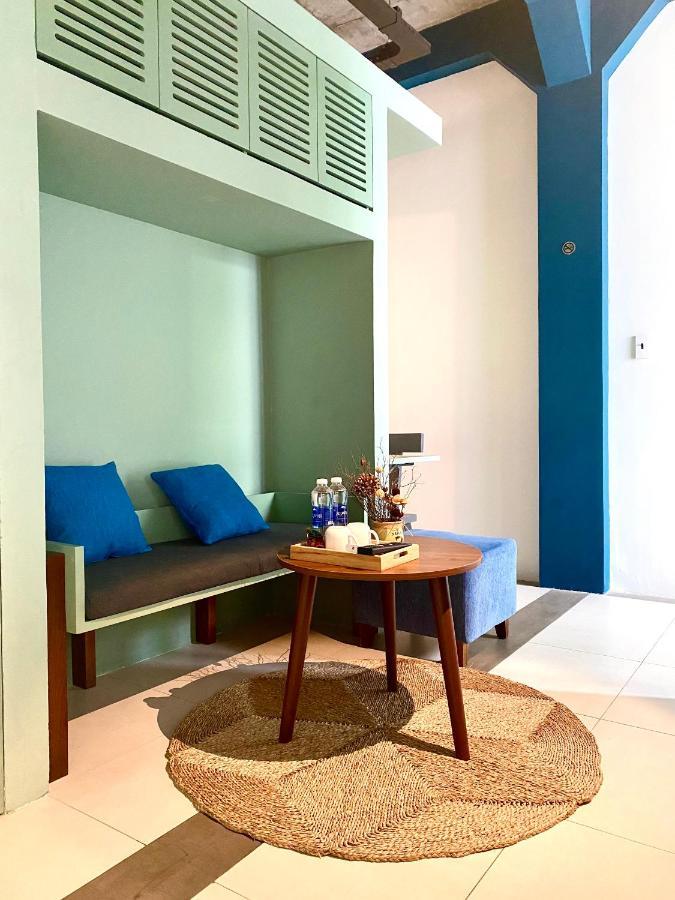 Arista 2 Apartment Хошимин Екстериор снимка
