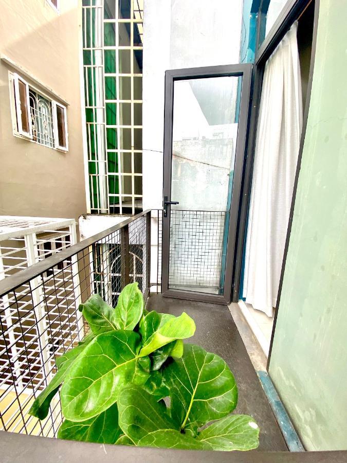 Arista 2 Apartment Хошимин Екстериор снимка