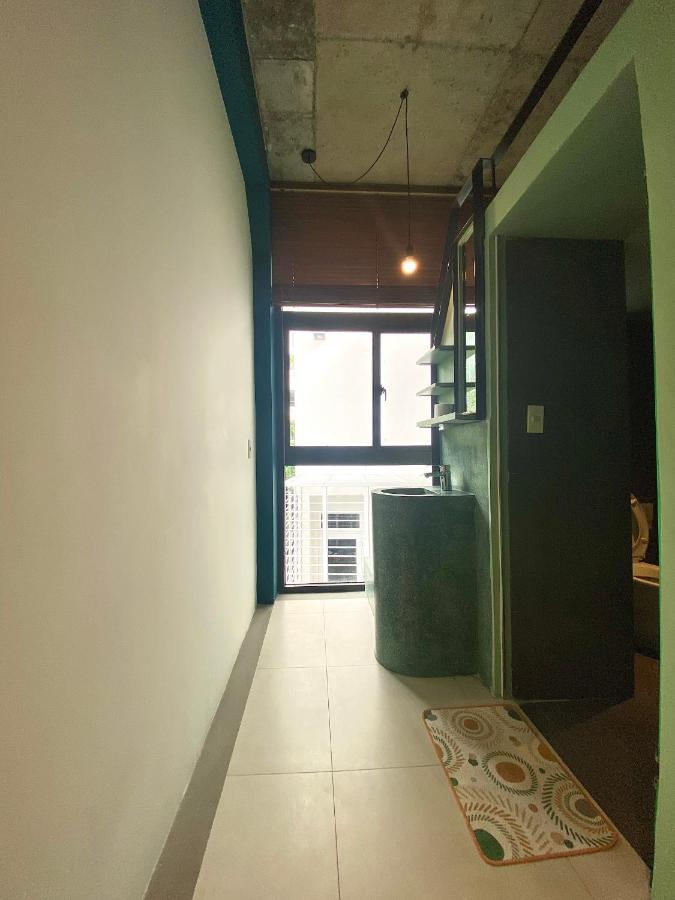 Arista 2 Apartment Хошимин Екстериор снимка