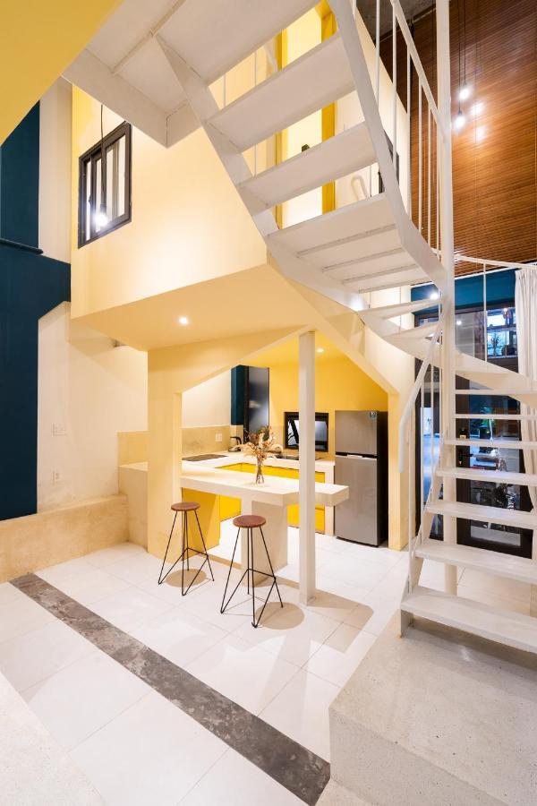 Arista 2 Apartment Хошимин Екстериор снимка