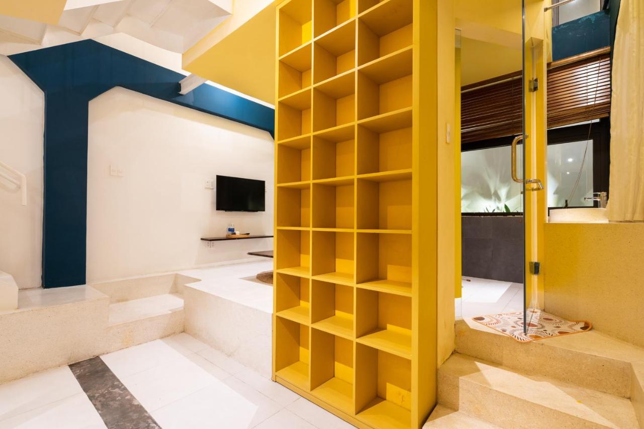 Arista 2 Apartment Хошимин Екстериор снимка