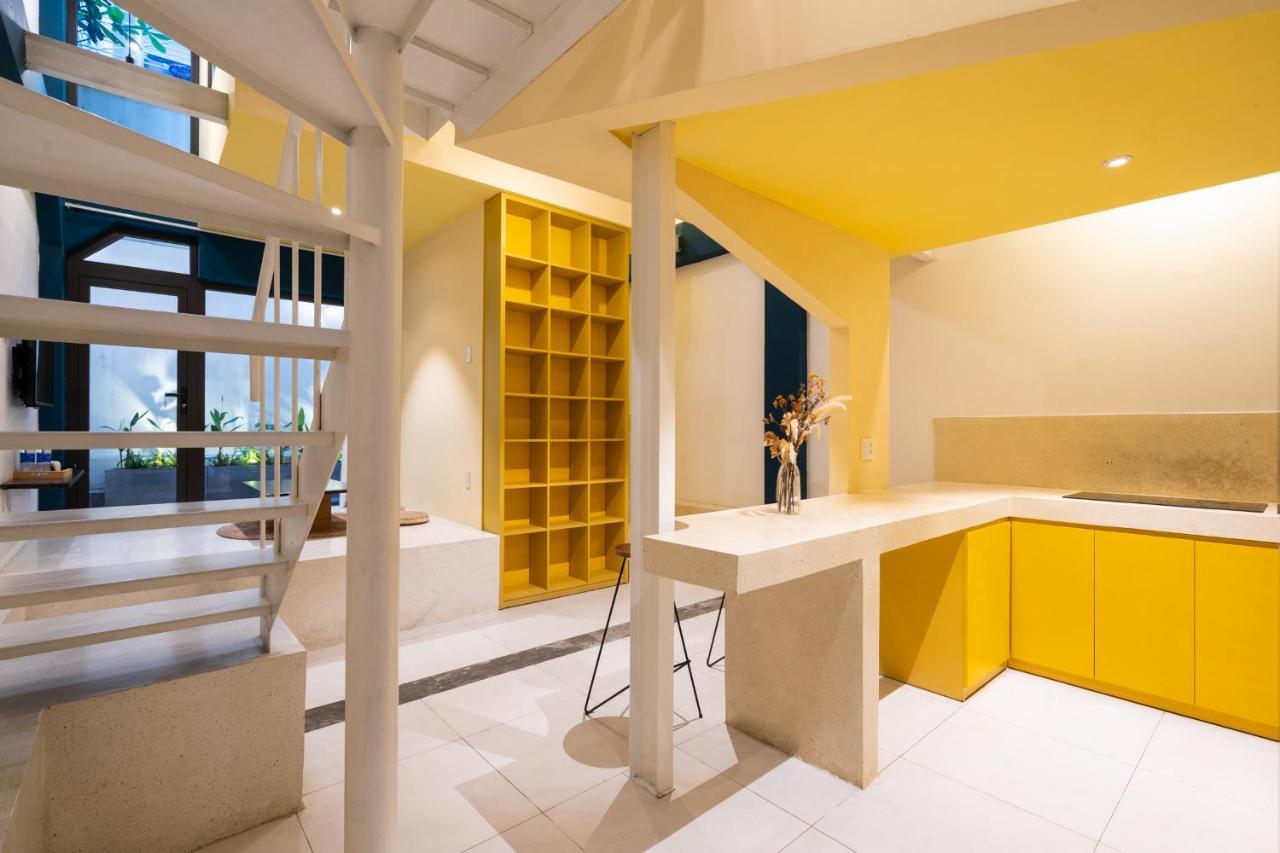 Arista 2 Apartment Хошимин Екстериор снимка