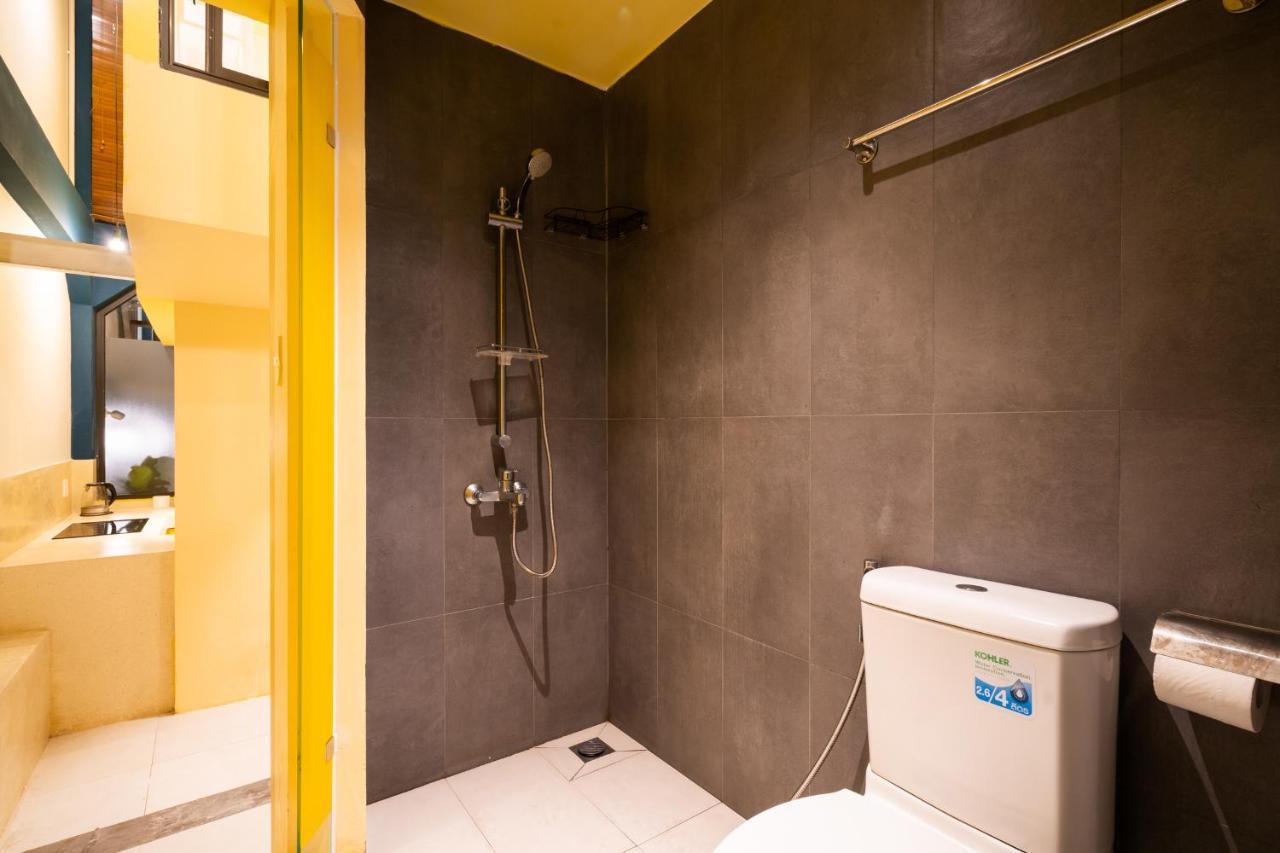 Arista 2 Apartment Хошимин Екстериор снимка
