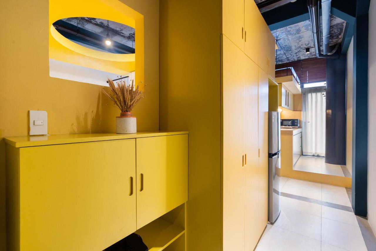 Arista 2 Apartment Хошимин Екстериор снимка