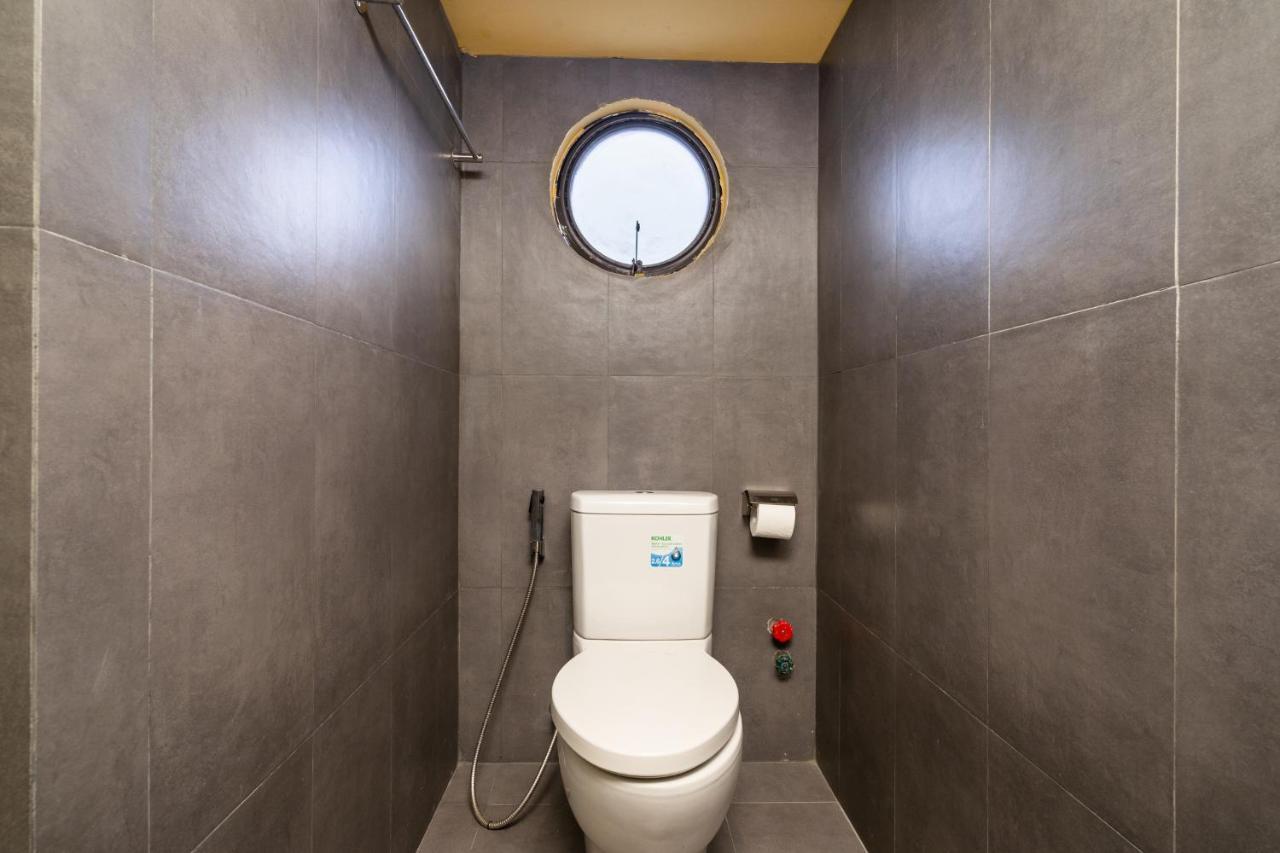 Arista 2 Apartment Хошимин Екстериор снимка