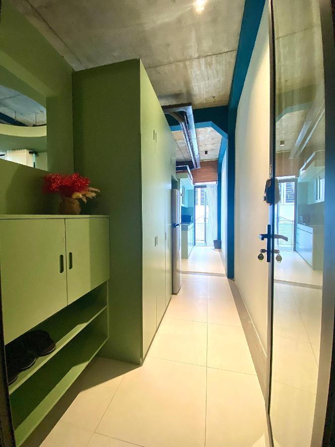 Arista 2 Apartment Хошимин Екстериор снимка